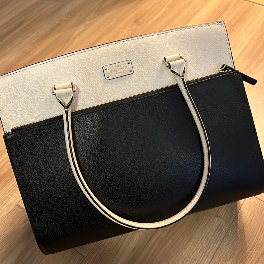 Kate Spade work bag